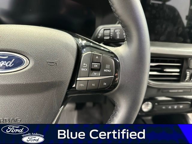 Certified 2023 Ford Escape Active w/ Tech Pack #2 image 12