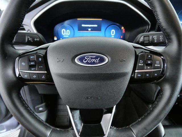 Certified 2025 Ford Escape Platinum AWD/4WD image 20