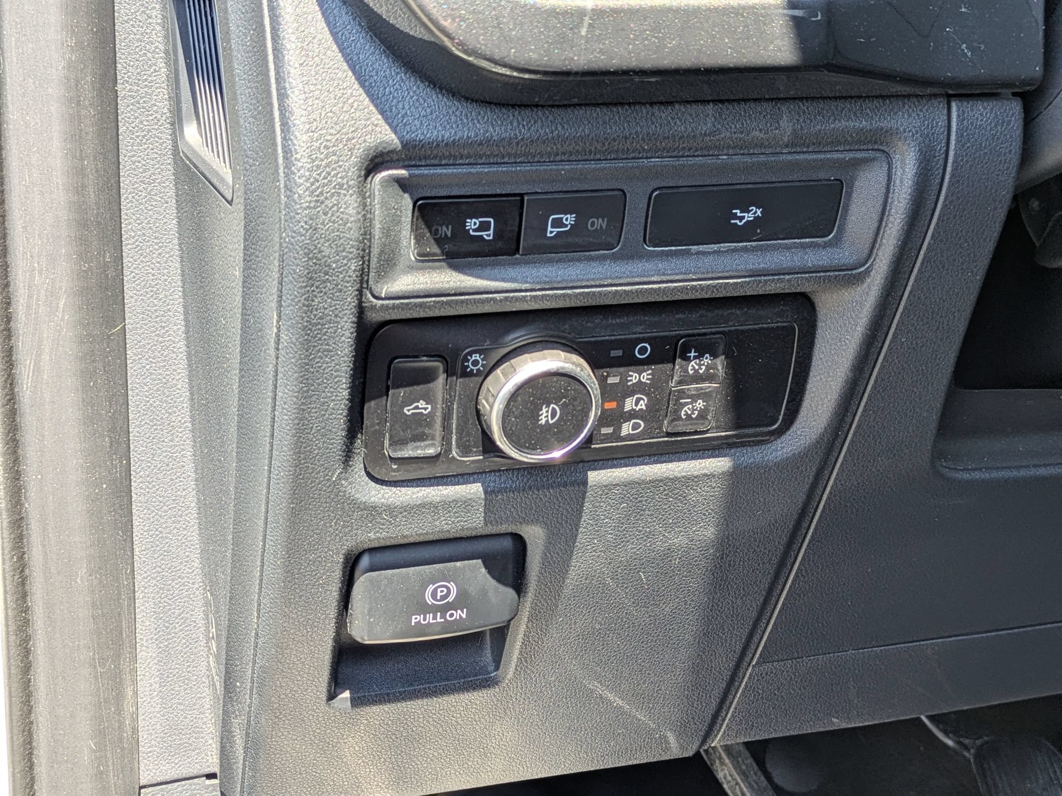 Certified 2023 Ford F150 XLT w/ Equipment Group 302A High AWD/4WD image 15