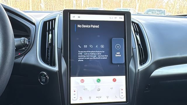 Certified 2024 Ford Edge SEL w/ Convenience Package image 25