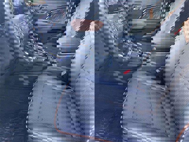 Used 2023 GMC Canyon AT4 w/ Technology Package image 18