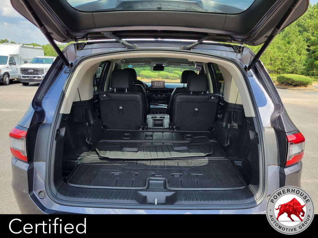 Used 2023 Honda Pilot EX-L image 13