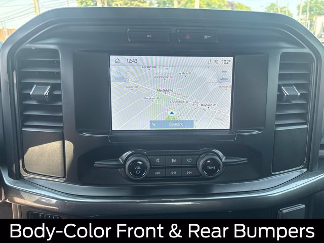 Certified 2023 Ford F150 XL w/ STX Appearance Package AWD/4WD image 26
