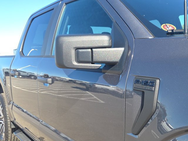 Certified 2023 Ford F150 XL w/ STX Appearance Package AWD/4WD image 5