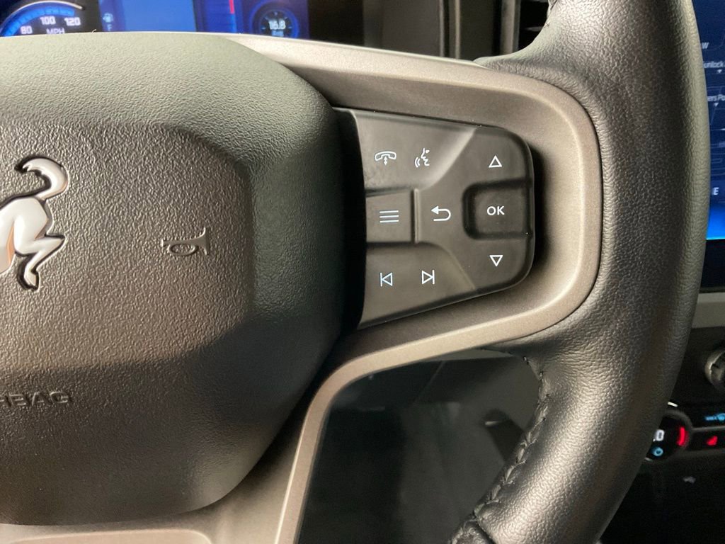 Certified 2023 Ford Bronco Badlands image 25