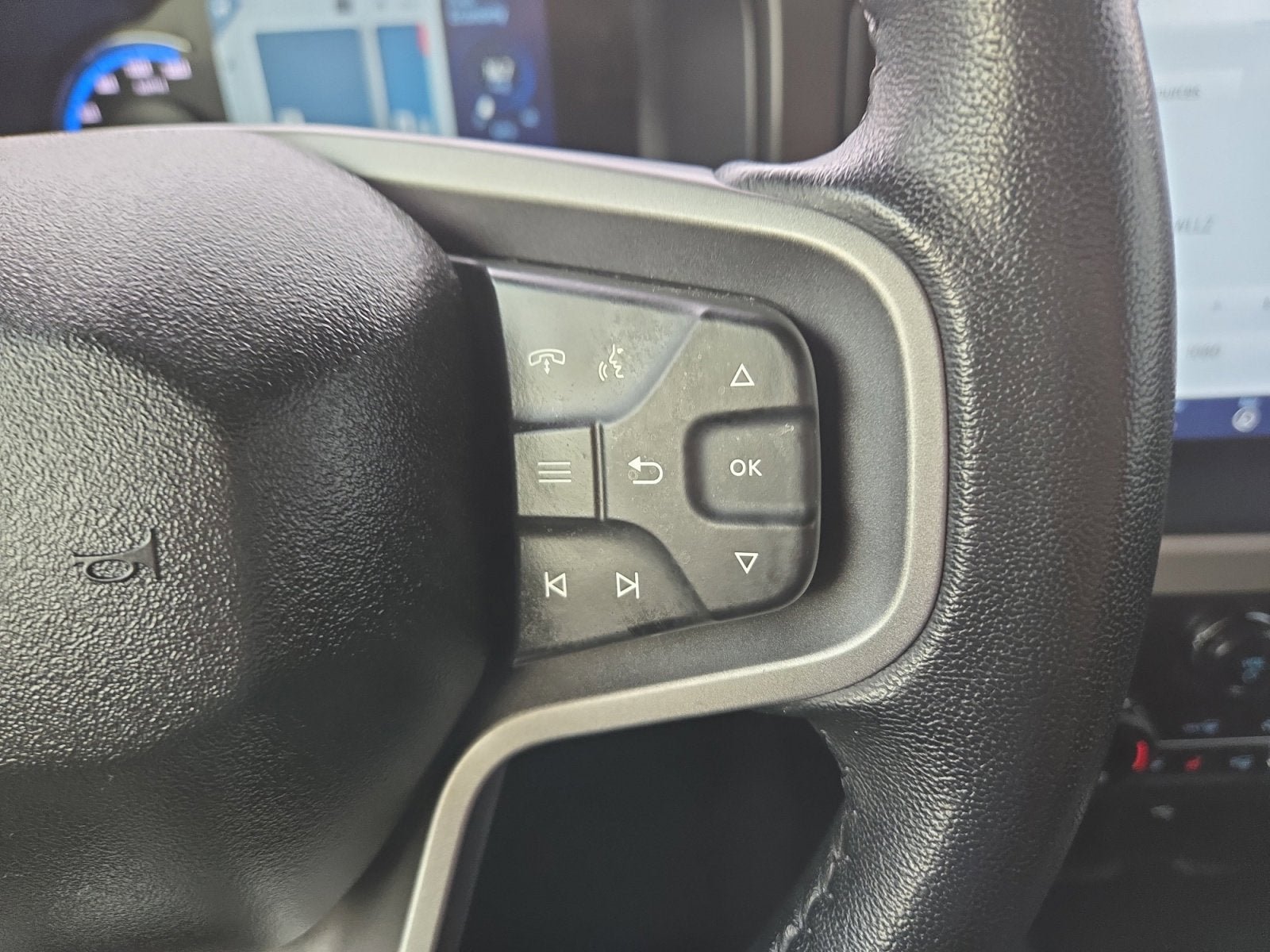 Certified 2023 Ford Bronco Wildtrak AWD/4WD image 15