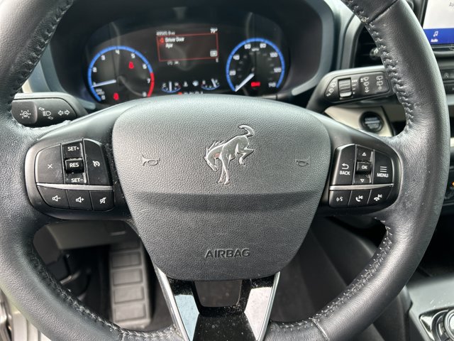Certified 2023 Ford Bronco Sport Heritage w/ Heritage Convenience Package AWD/4WD image 20
