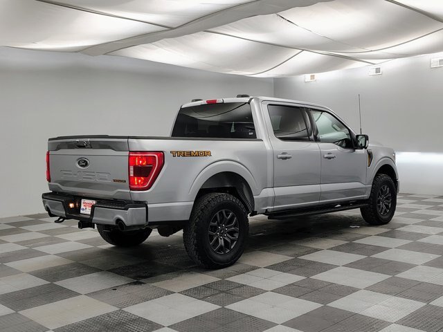 Certified 2023 Ford F150 Tremor w/ 360 Degree Camera Package AWD/4WD image 11
