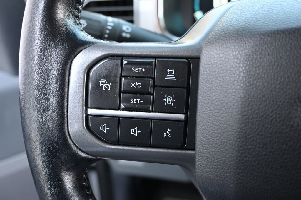 Certified 2021 Ford F150 Lariat w/ Equipment Group 502A High image 33