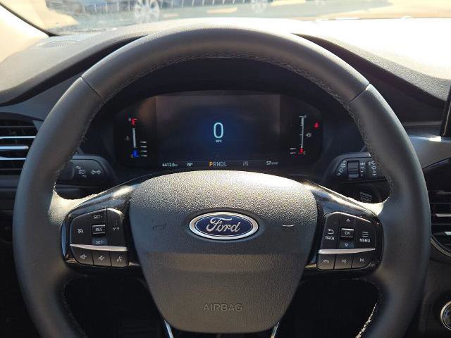 Certified 2023 Ford Escape Active image 31