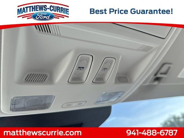 Certified 2022 Ford Escape SEL image 21