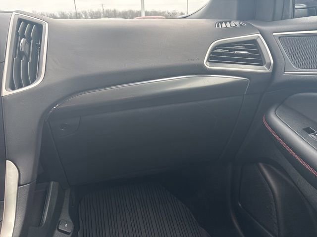 Certified 2024 Ford Edge ST-Line image 19