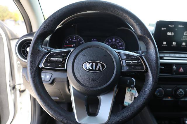 Used 2020 Kia Forte Sedan FWD image 26