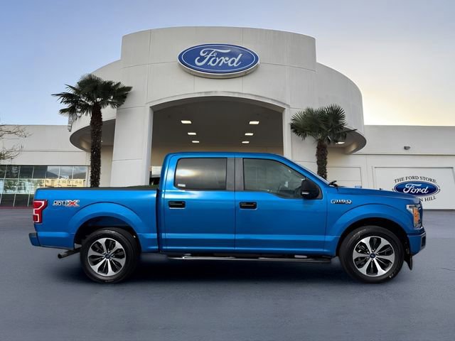 Certified 2020 Ford F150 XL w/ Equipment Group 101A Mid image 2