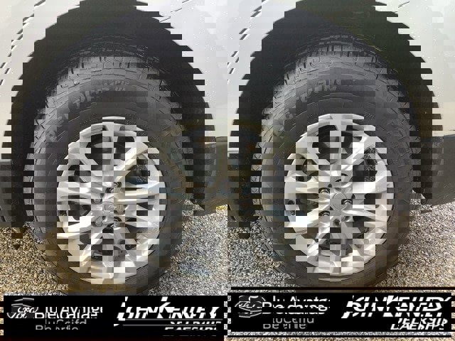 Used 2020 Chevrolet Equinox LT image 29