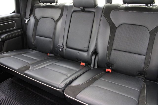 Used 2023 RAM 1500 Laramie AWD/4WD image 12