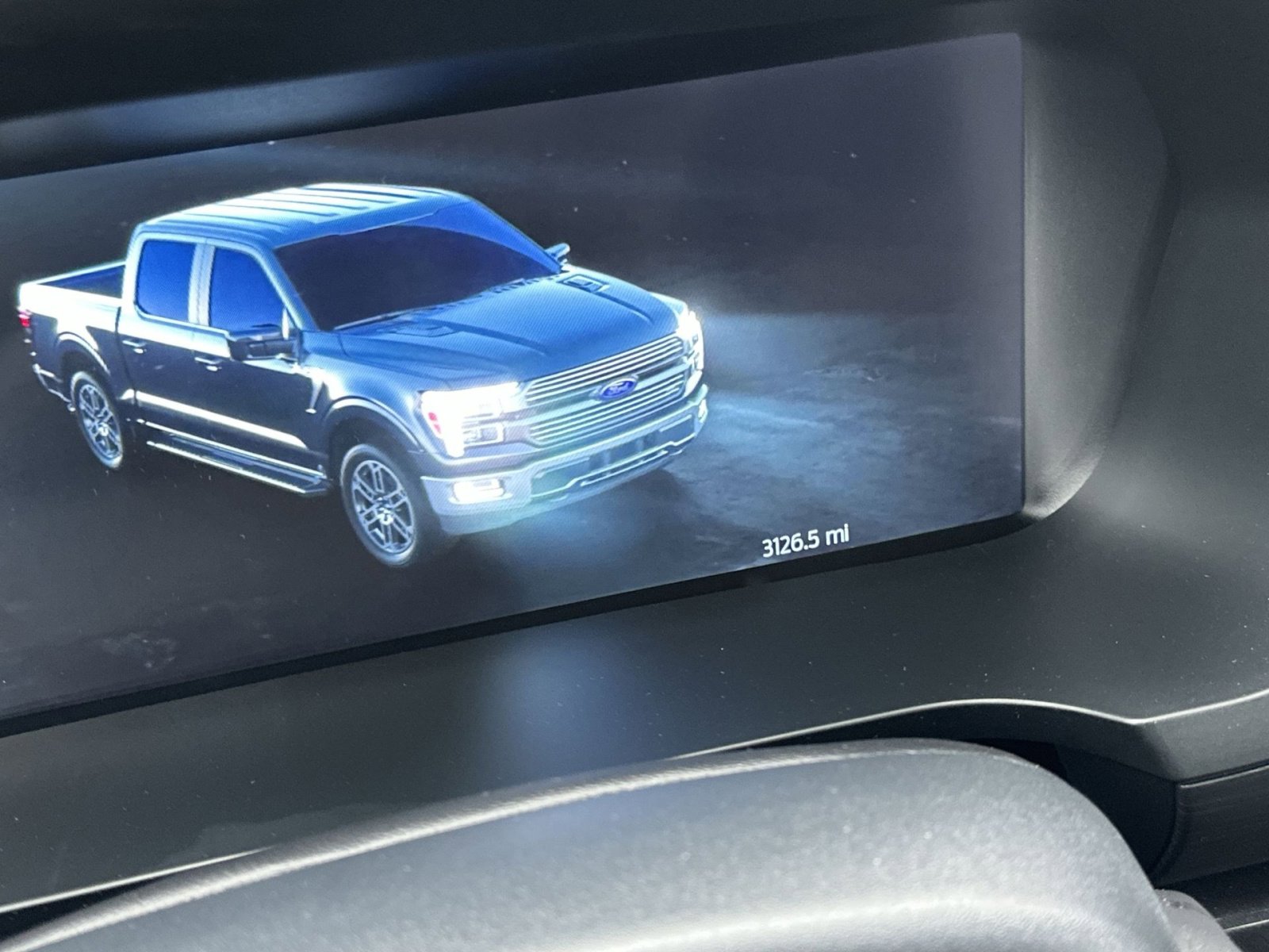 Certified 2025 Ford F150 STX AWD/4WD image 25
