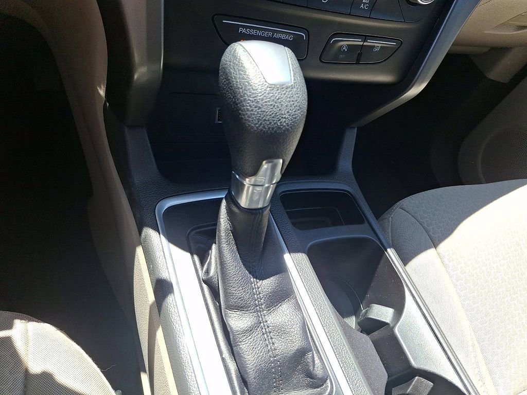 Certified 2017 Ford Escape SE FWD image 14