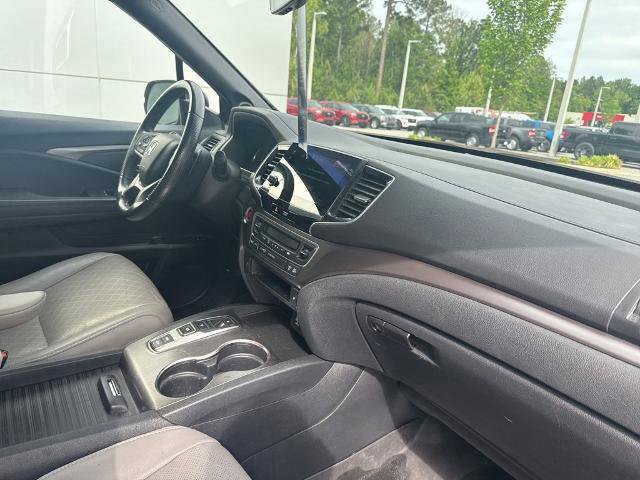 Used 2020 Honda Passport EX-L image 34