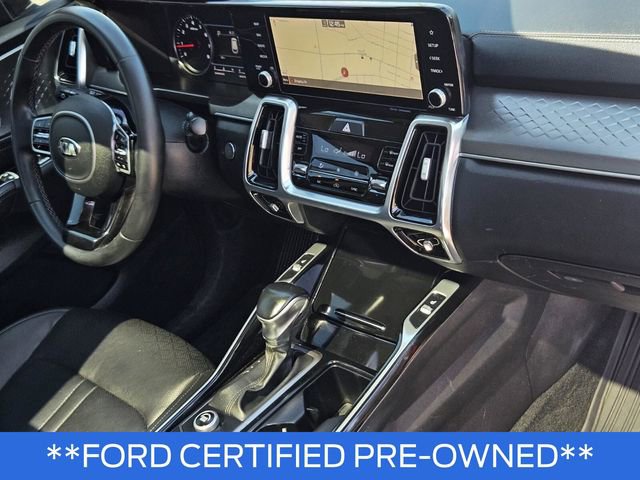 Used 2021 Kia Sorento SX image 15