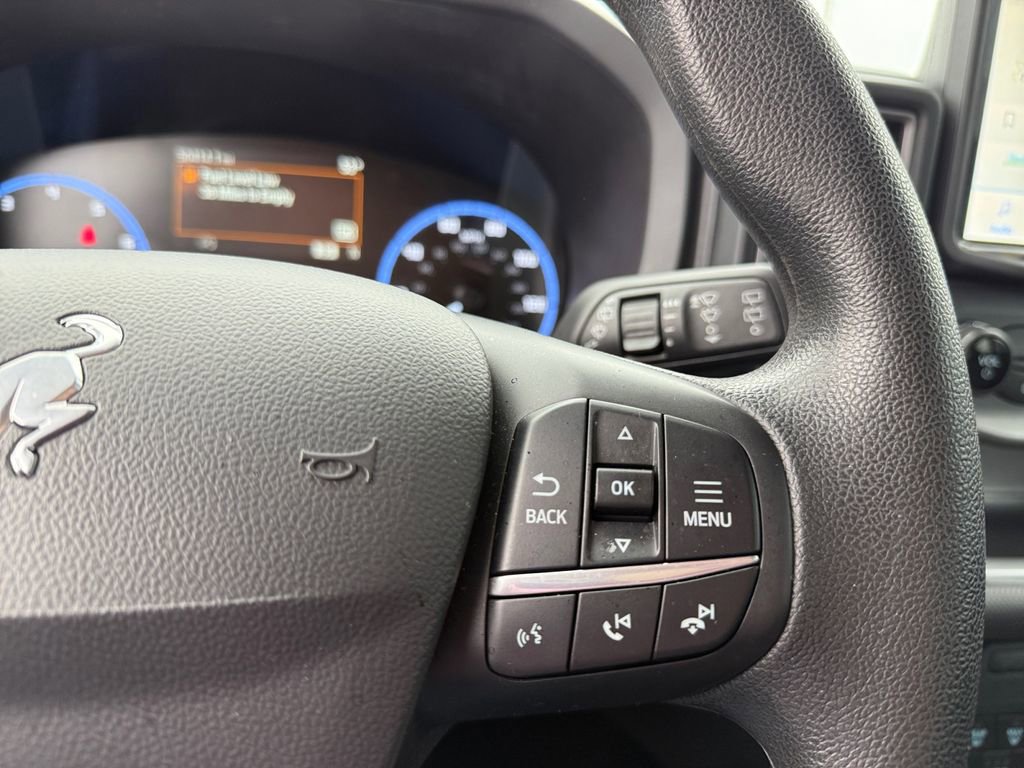 Certified 2021 Ford Bronco Sport Big Bend image 19