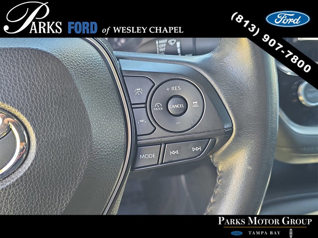 Used 2023 Toyota Corolla SE image 28