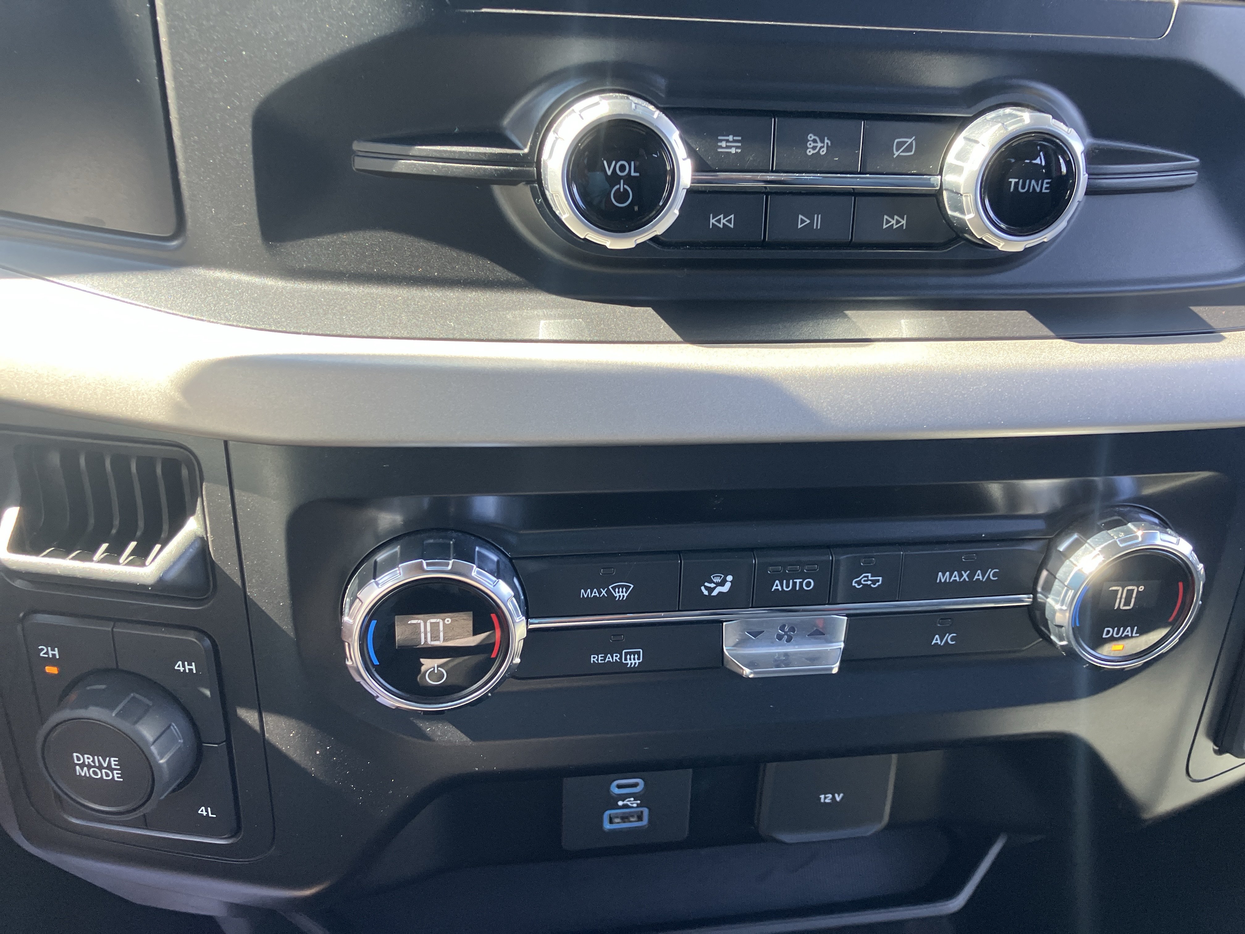 Certified 2021 Ford F150 4x4 SuperCrew image 24
