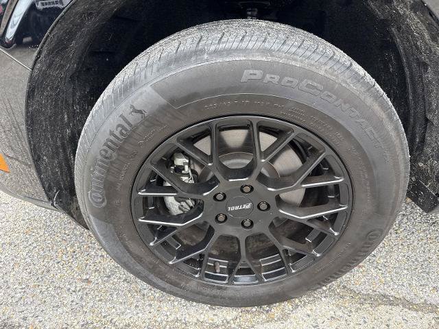 Certified 2023 Ford Maverick XL FWD image 31