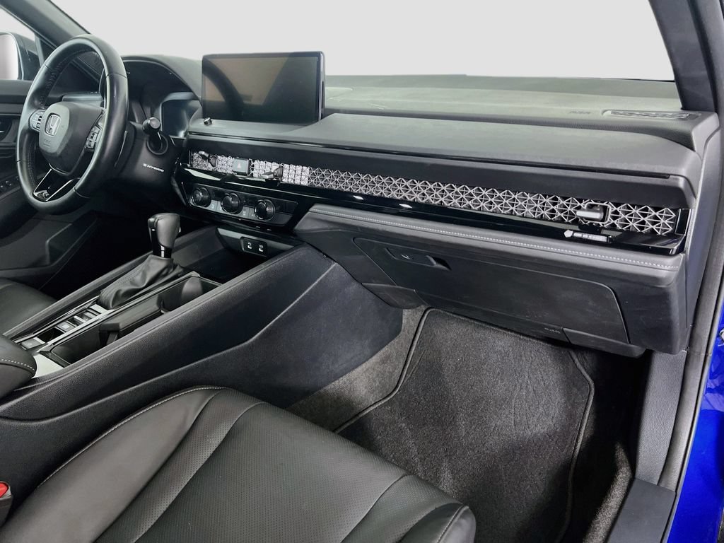 Used 2023 Honda Accord Sport image 34