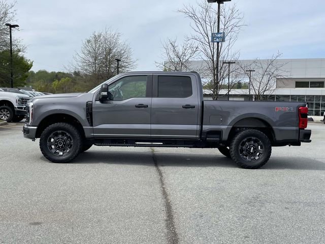 Certified 2024 Ford F250 XL w/ STX Appearance Package image 2