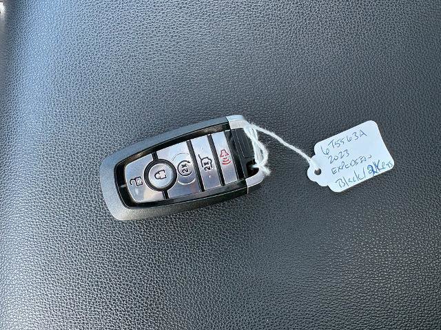 Certified 2023 Ford Expedition Limited image 22