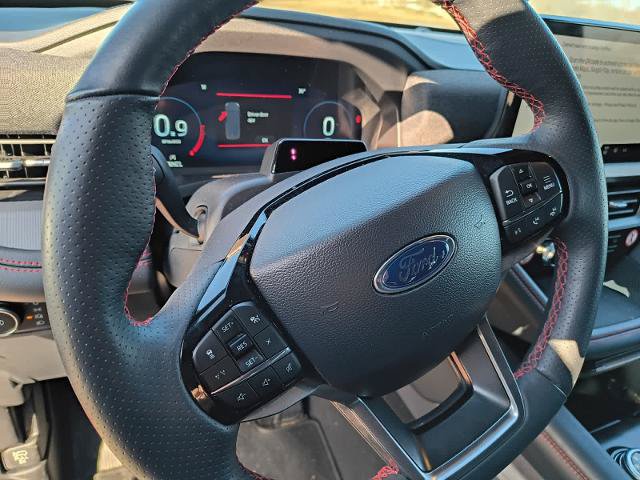 Certified 2025 Ford Explorer ST-Line AWD/4WD image 13