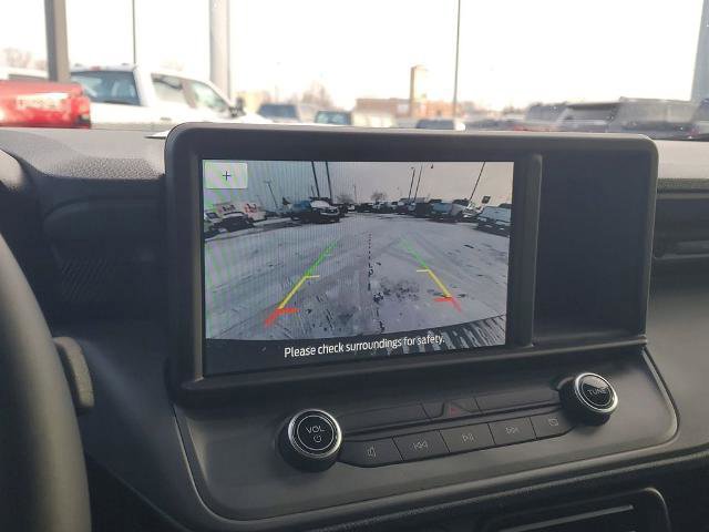 Certified 2023 Ford Maverick Lariat w/ Lariat Luxury Package image 27