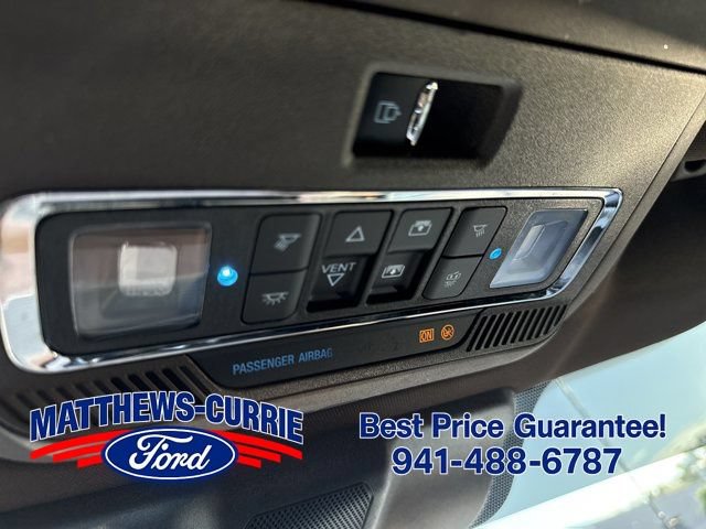 Certified 2024 Ford F350 King Ranch AWD/4WD image 25