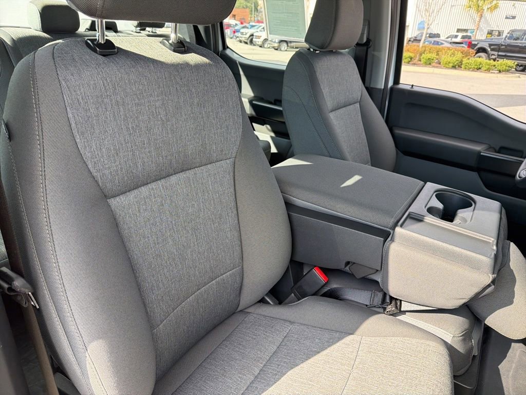 Certified 2024 Ford F150 XL image 25