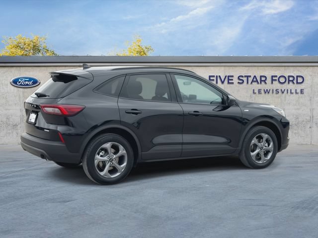 Certified 2025 Ford Escape ST-Line AWD/4WD image 8