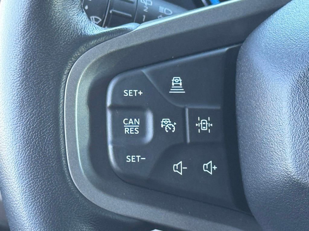 Certified 2024 Ford Bronco Wildtrak AWD/4WD image 22