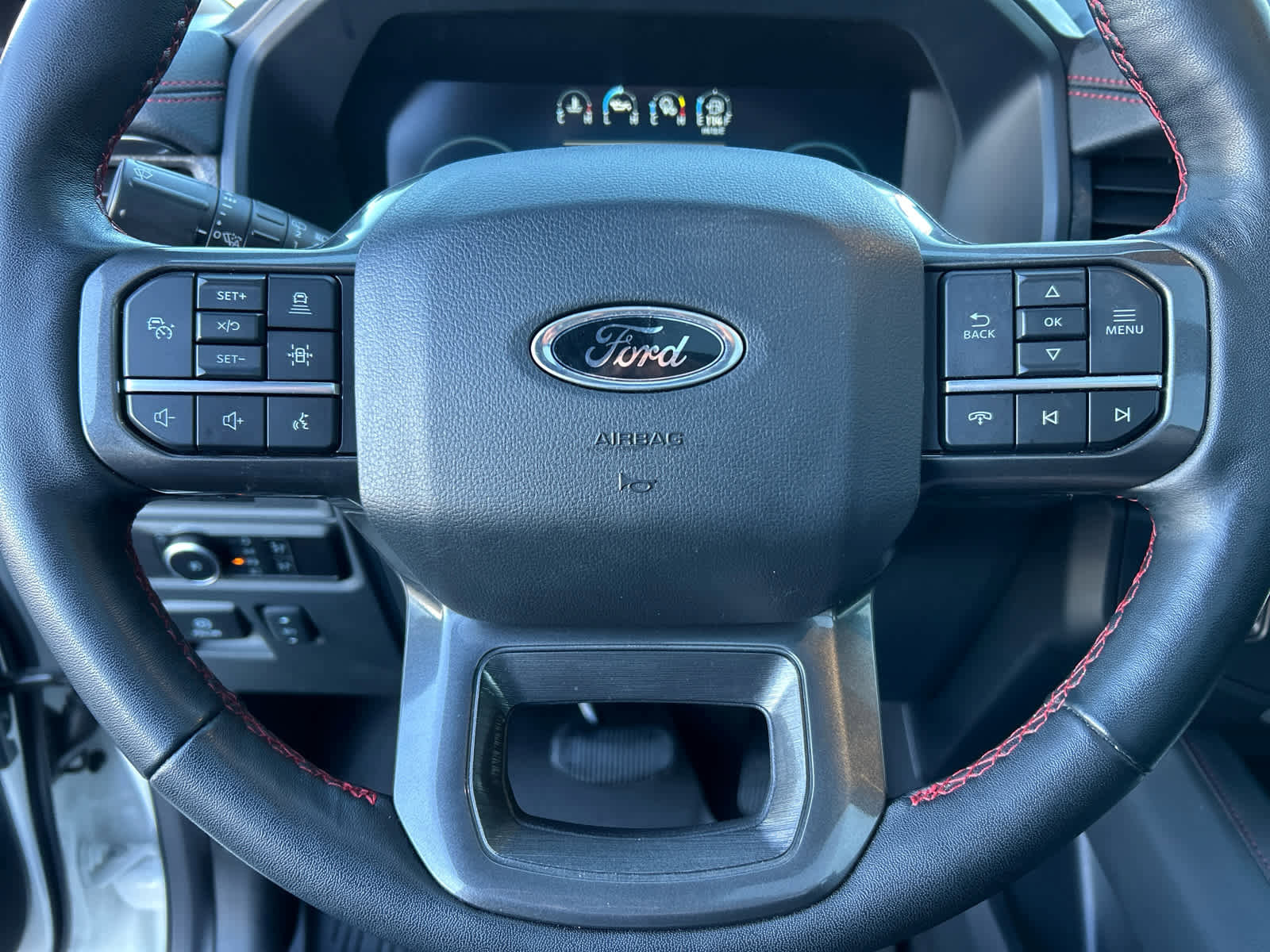 Certified 2023 Ford Expedition Max Limited image 36