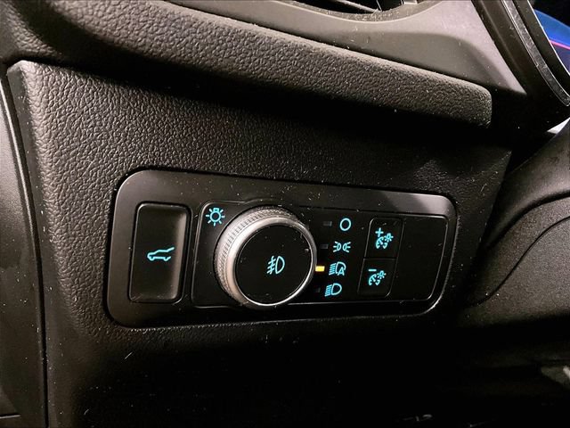 Certified 2020 Ford Escape Titanium AWD/4WD image 30