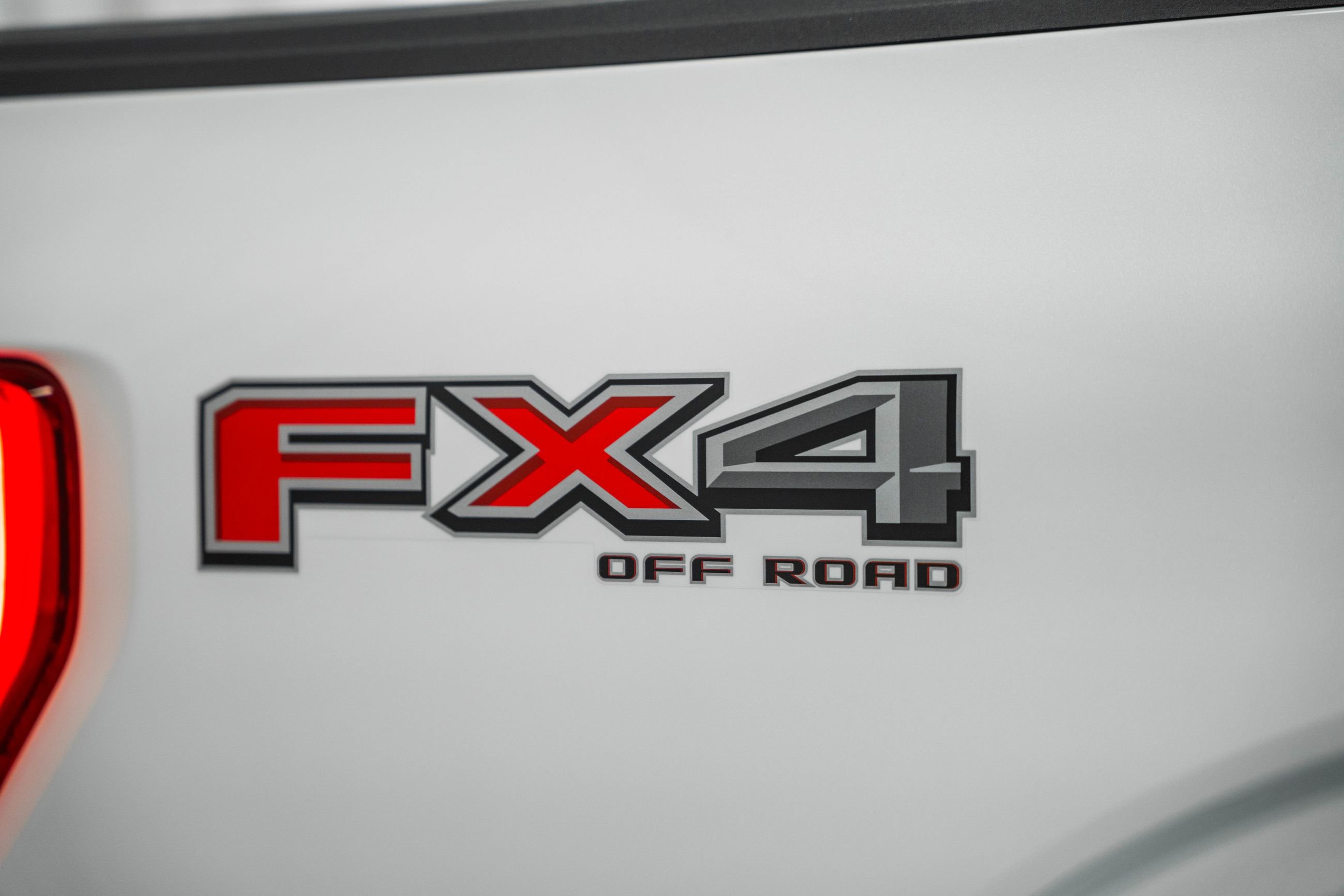 Certified 2023 Ford F150 Platinum w/ FX4 Off-Road Package image 23