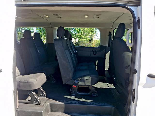Certified 2023 Ford Transit 350 XL RWD image 11