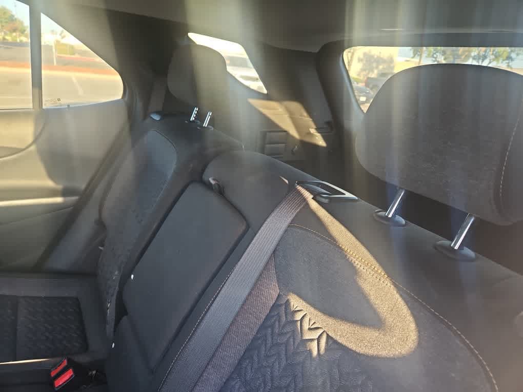 Used 2023 Chevrolet Equinox LT FWD image 12