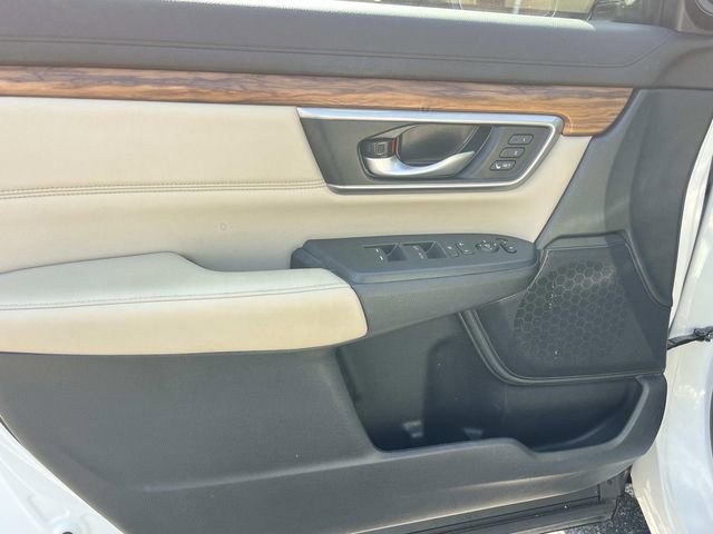 Used 2020 Honda CR-V EX-L image 28