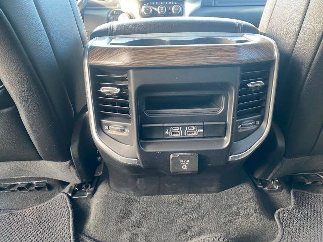 Used 2020 RAM 1500 Laramie image 11