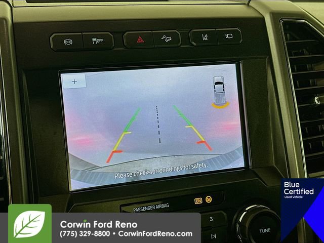 Certified 2020 Ford F250 XLT w/ XLT Premium Package image 18