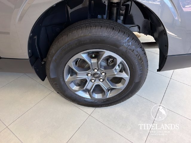 Certified 2025 Ford Maverick XLT w/ XLT Luxury Package AWD/4WD image 33