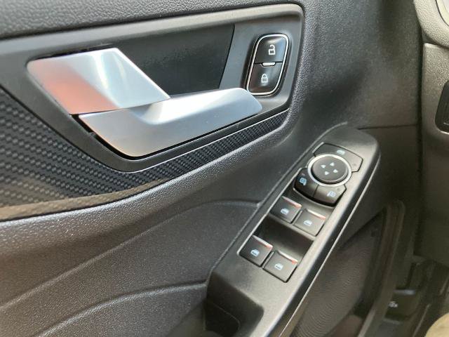 Certified 2023 Ford Escape ST-Line w/ Tech Pack #1 FWD image 35