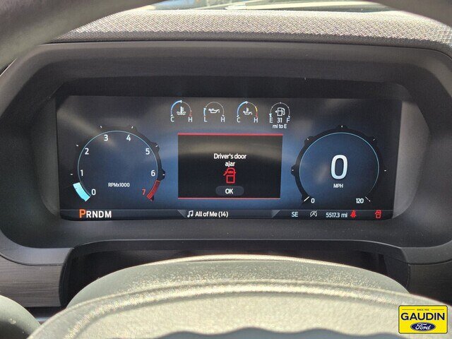 Certified 2024 Ford F150 STX RWD image 20