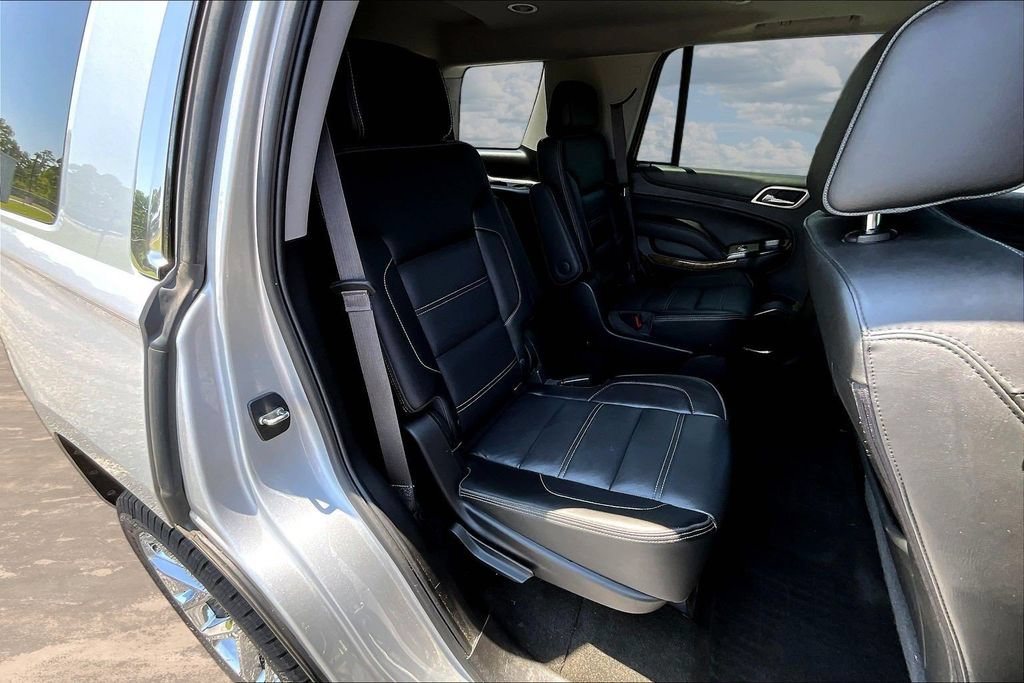 Used 2017 GMC Yukon Denali w/ Open Road Package AWD/4WD image 27