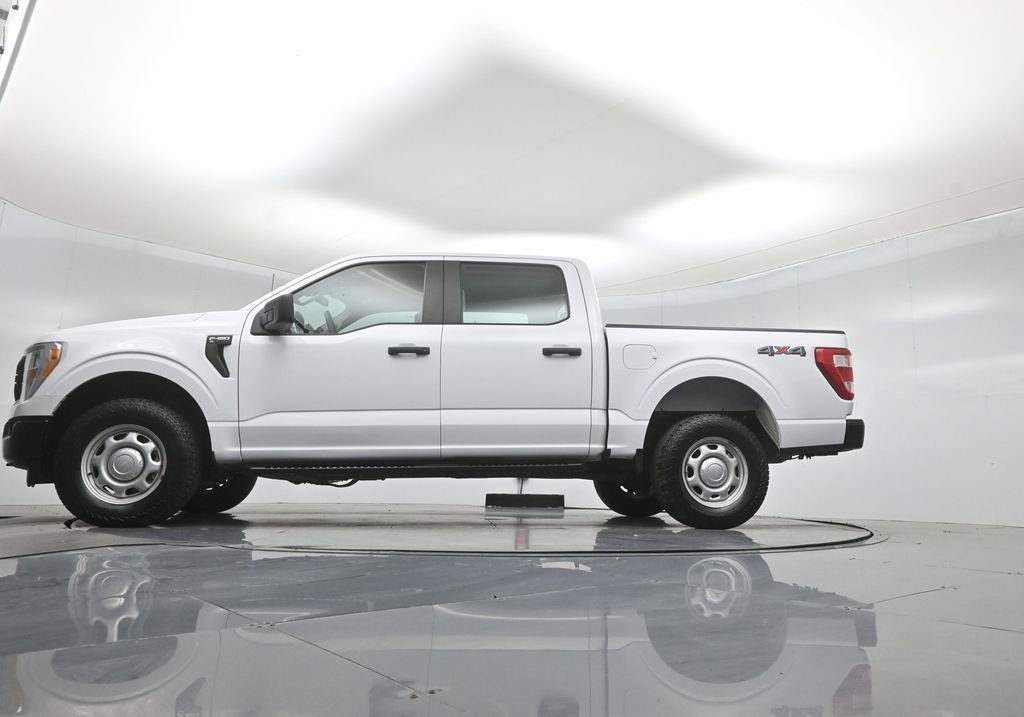 Certified 2021 Ford F150 XL w/ Trailer Tow Package AWD/4WD image 51